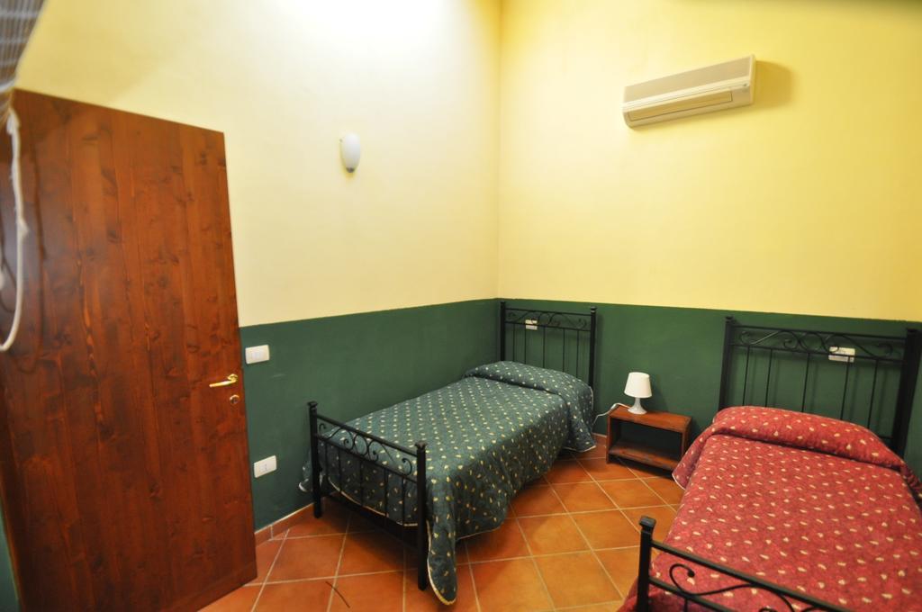 Agriturismo Il Cerrosughero Villa Scarlino Kamer foto