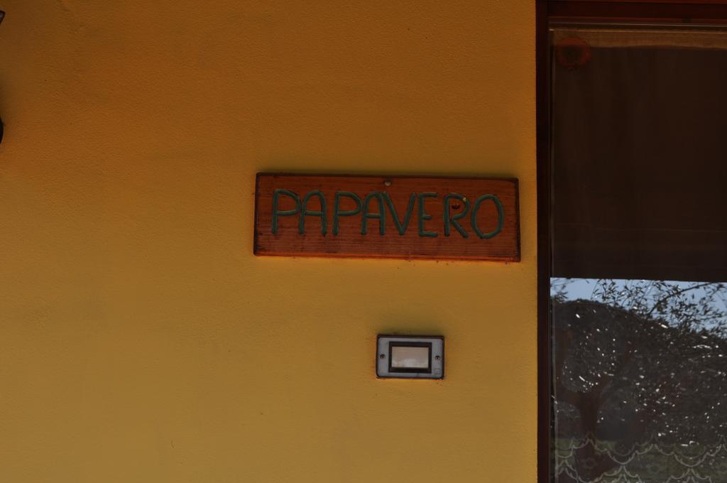 Agriturismo Il Cerrosughero Villa Scarlino Kamer foto